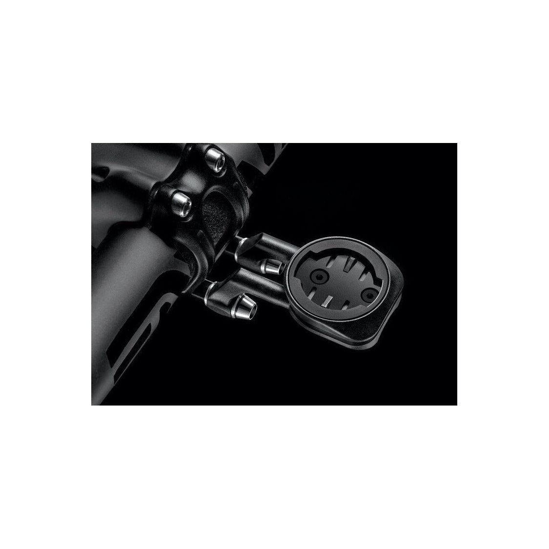 F3 Cycling Form Mount Garmin/Wahoo System